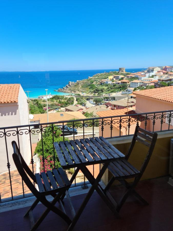 Rena Bianca Suite By La Contessa Santa Teresa Gallura Exterior foto